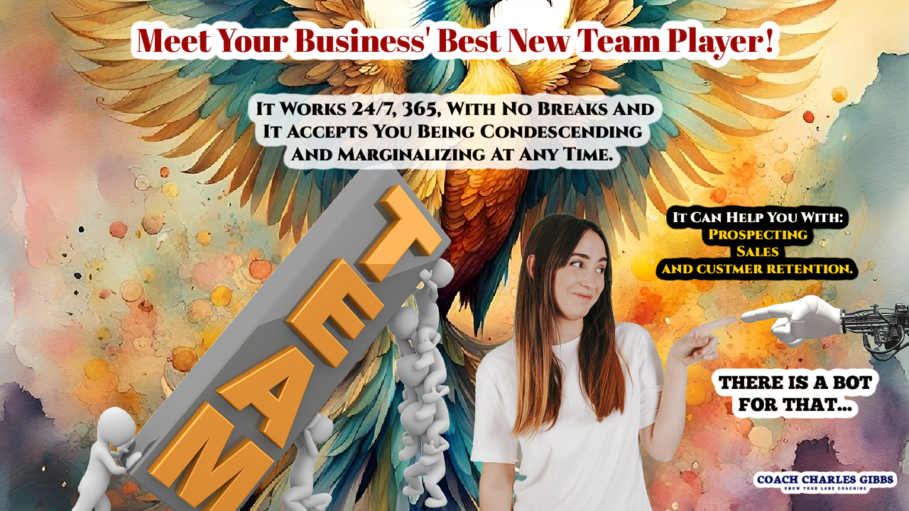 Chatbots for your business